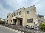 水島臨海鉄道弥生駅まで徒歩12分