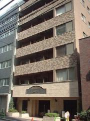 東京メトロ有楽町線銀座一丁目駅まで徒歩5分