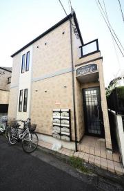 アーバンプレイス東高円寺B