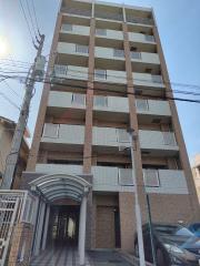 ビューテラス西堀端