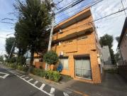 吉祥寺北町ハイツ