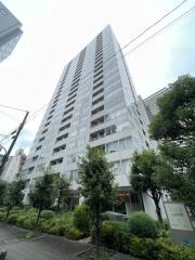 ＪＲ山手線浜松町駅まで徒歩3分