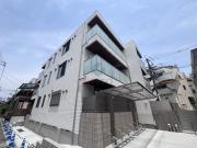 阪急宝塚線豊中駅まで徒歩2分