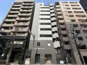 ＪＲ京浜東北・根岸線桜木町駅まで徒歩8分