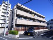 セントレー関町