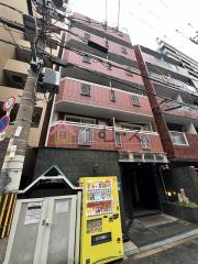 リバーライズ本町