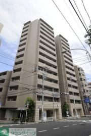 東京メトロ東西線神楽坂駅まで徒歩7分