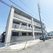 京成本線京成大和田駅まで徒歩4分