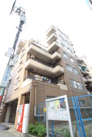 栄ファイブマンション