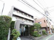 ＪＲ中央線東小金井駅まで徒歩5分