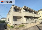 ネイヴル大高道