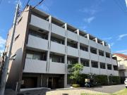 ディアレイシャス世田谷上町