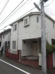駒沢戸建て