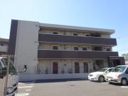 ＪＲ総武線（各駅停車）新小岩駅まで徒歩11分