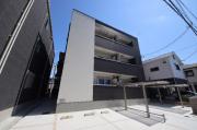 ＪＲ東海道本線甲子園口駅まで徒歩17分