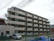 グリーンリーブス大倉山