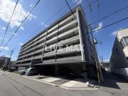 プレサンスロジェ京都西大路