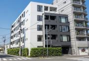 京王線芦花公園駅まで徒歩5分