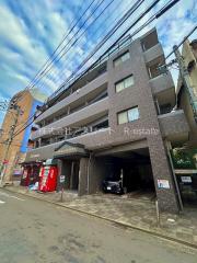 地下鉄七隈線天神南駅まで徒歩10分