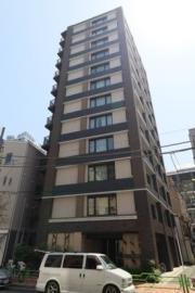 クレヴィア東京八丁堀 Chuo Minato