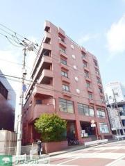 ＪＲ総武線（各駅停車）千葉駅まで徒歩5分
