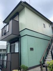 テラスクローバー