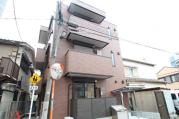 東京メトロ南北線王子神谷駅まで徒歩5分