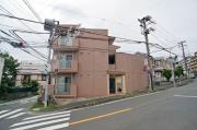 ガーデンヒルズ西大口