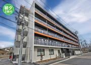 仙台市地下鉄東西線川内駅まで徒歩18分