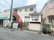 京王線代田橋駅まで徒歩9分