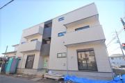 つくばエクスプレス南流山駅まで徒歩9分