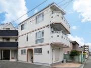 ＪＲおおさか東線ＪＲ淡路駅まで徒歩10分