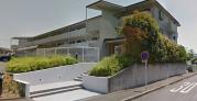 東急田園都市線青葉台駅まで徒歩7分