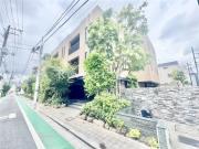 ザ・パークハウス小日向