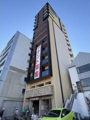 スリーアイランドタワー泉高岳
