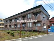 ＪＲ中央線吉祥寺駅までバス約12分 徒歩2分