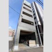 地下鉄東山線名古屋駅まで徒歩13分