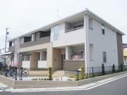 ＪＲ武蔵野線越谷レイクタウン駅まで徒歩15分
