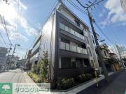 京急本線北品川駅まで徒歩9分