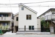 Koki House