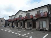 ＪＲ越後線小針駅まで徒歩63分