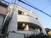 南海本線粉浜駅まで徒歩2分