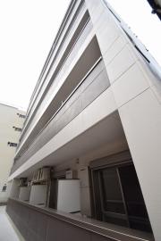 Bailey舟入本町
