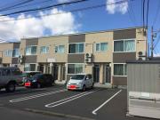 ＪＲ石北本線南永山駅まで徒歩7分