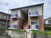 コーポ中上野