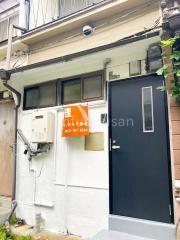 川西花屋敷テラスハウス