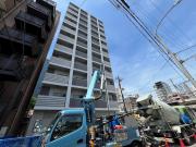 ＪＲ山陽本線兵庫駅まで徒歩5分