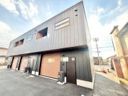 BASE KOURAKU下中野