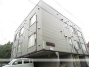 クルーズハウス北19条