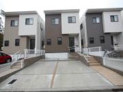 パークサイド C棟